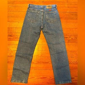 Mens Wrangler Jeans